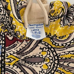 Mens Champion Hoodie Size - Large